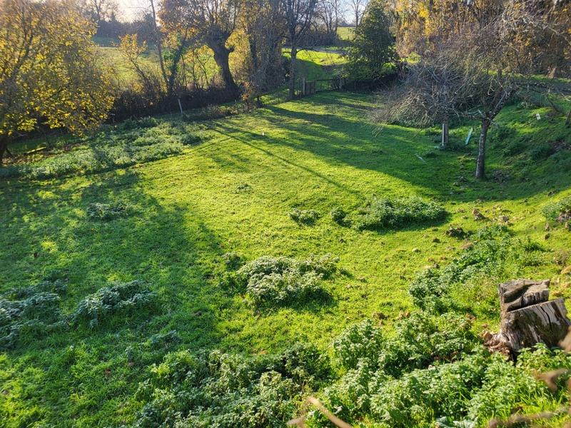 Maison de campagne - 109 m² - 4 pièces