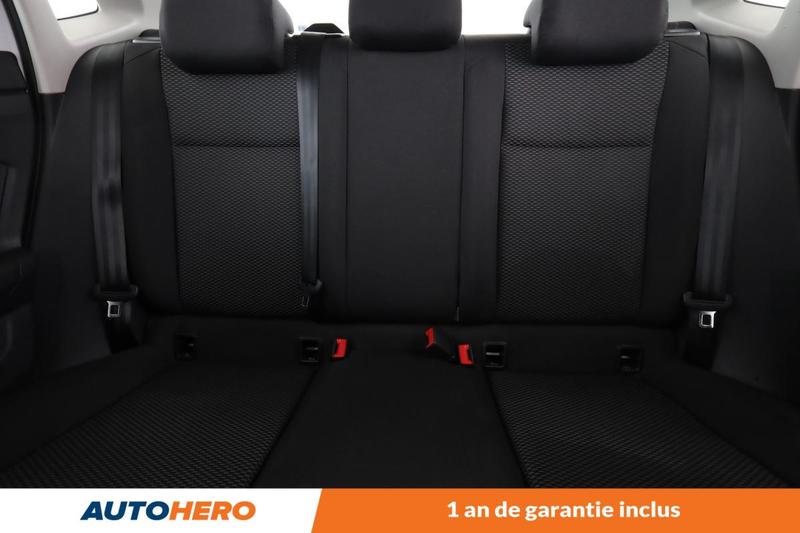 Volkswagen Polo 1.0 80 ch