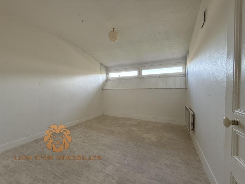 Appartement - 57 m² - 2 pièces