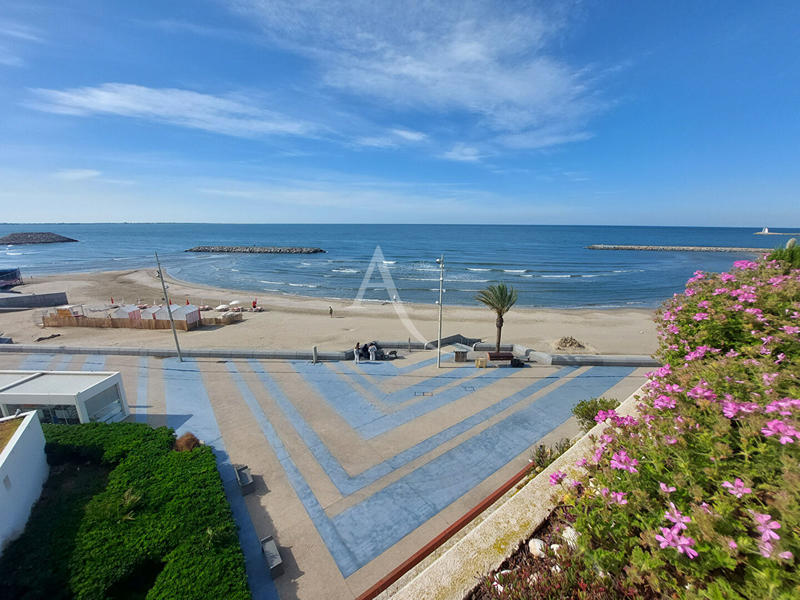 Appartement - 78 m² - 4 pièces