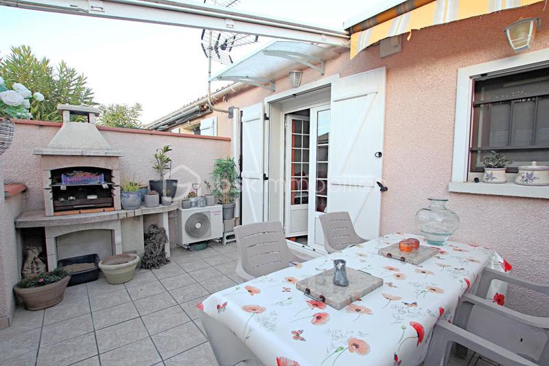 Villa - 22 m² - 2 pièces