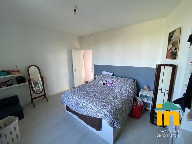 Maison de ville - 60 m² - 3 pièces