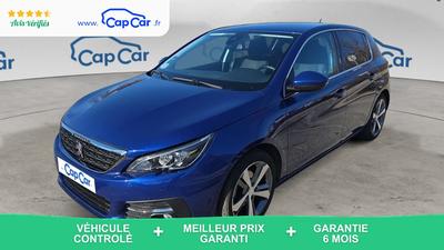 Peugeot 308 1.2 PureTech 130 Allure