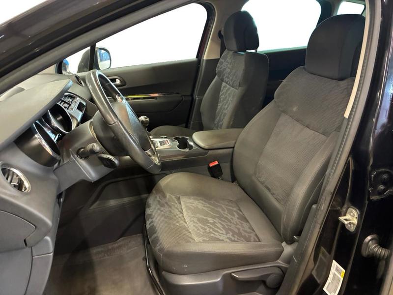 Peugeot 3008 1.6 HDi 115ch Fap Style