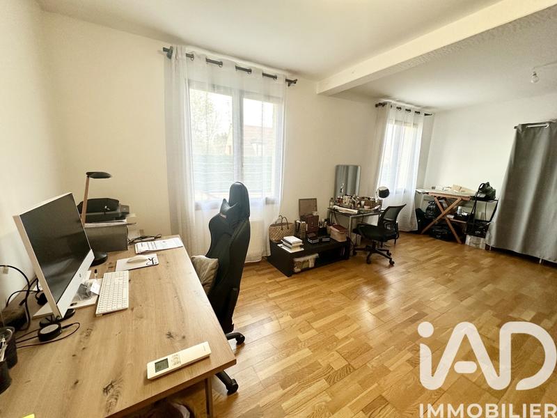 Maison - 148 m² - 6 pièces