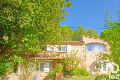 Bastide - 133 m² - 7 pièces