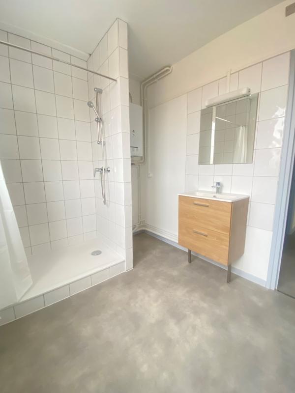 Appartement - 69 m² - 3 pièces