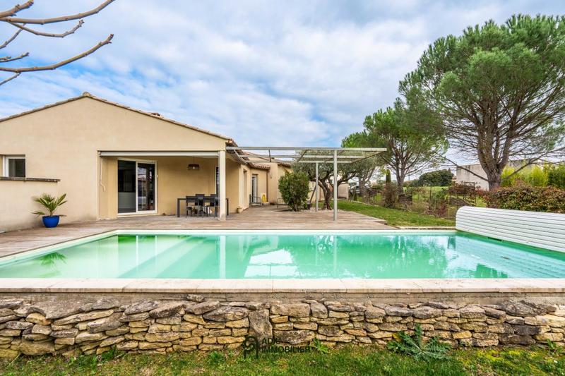 Villa - 160 m² - 5 pièces