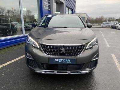 Peugeot 3008 II 1.6 Bluehdi 120 s&amp;S Allure
