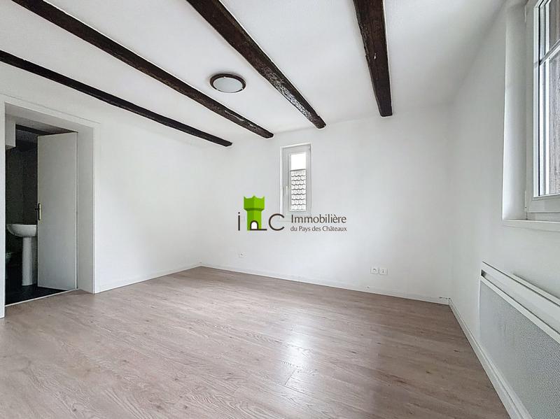 Appartement - 33 m² - 2 pièces