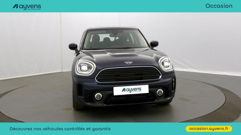Mini Countryman One d 116ch Essential Bva7