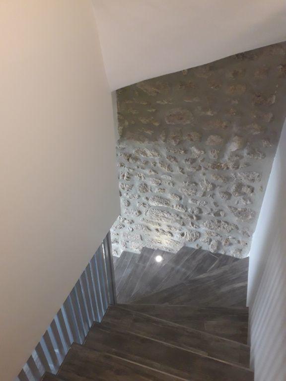 Maison - 66 m² - 2 pièces