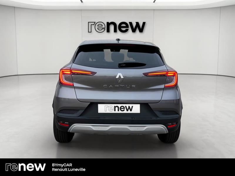 Renault Captur TCe 90 Evolution