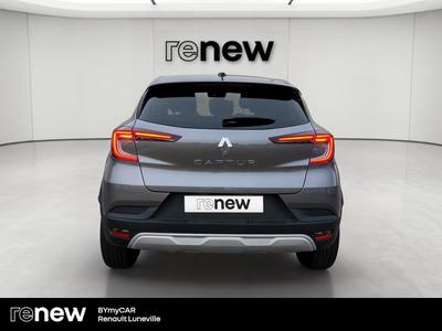 Renault Captur TCe 90 Evolution