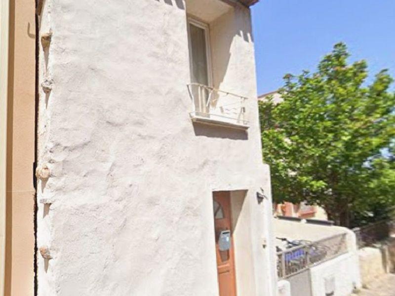 Maison de village - 54 m² - 2 pièces