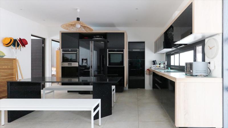 Villa - 138 m² - 4 pièces