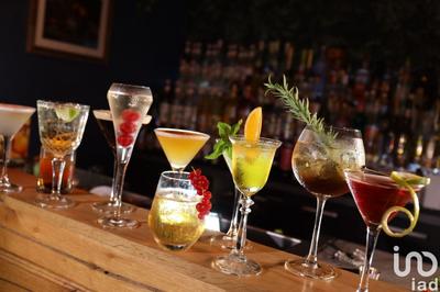 Local commercial - 65 m²