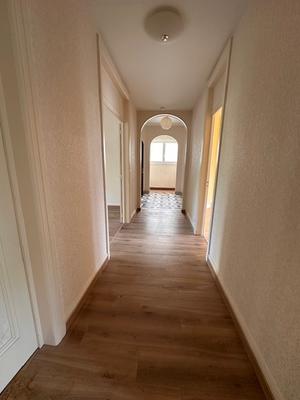 Appartement - 108 m² - 3 pièces