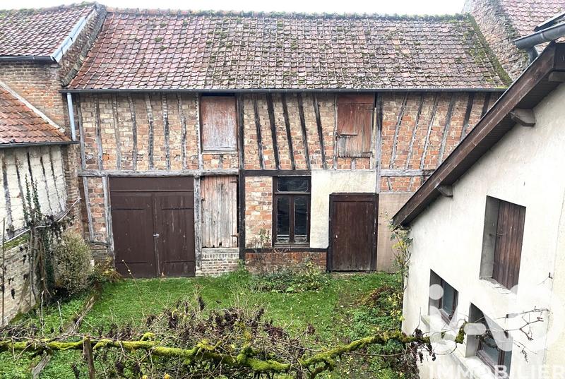 Maison - 125 m² - 6 pièces