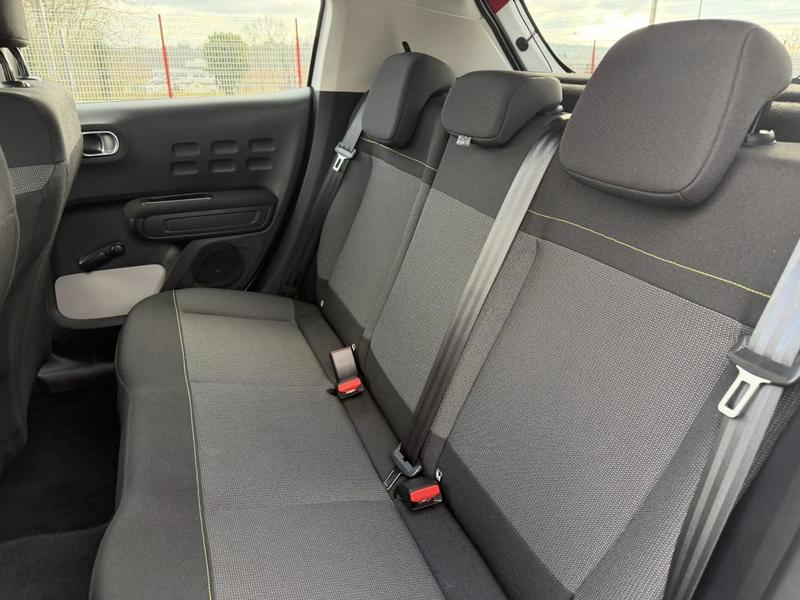 Citroën C3 PureTech 83 s&amp;S Bvm5 Shine