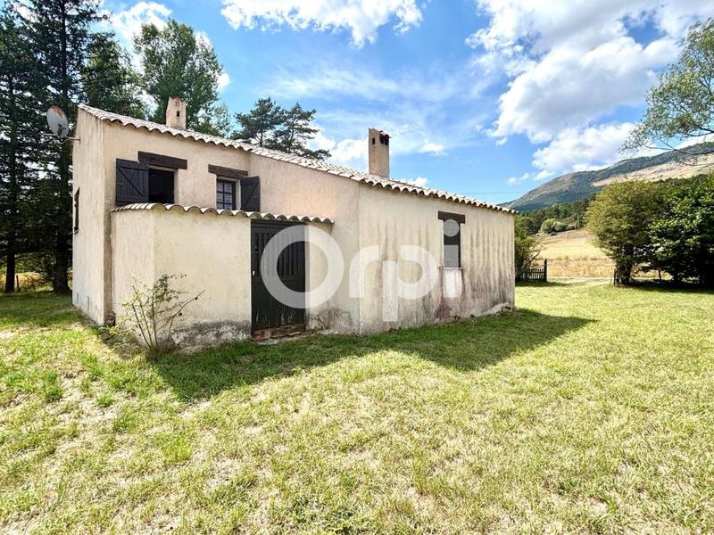 Maison - 35 m² - 2 pièces