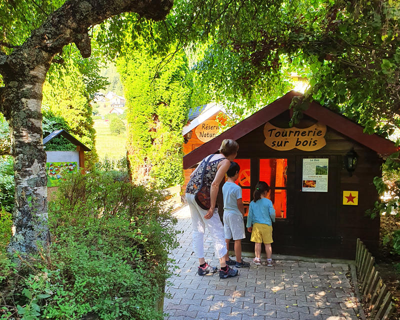 La Magie des Automates