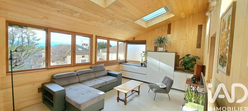 Maison de village - 150 m² - 7 pièces