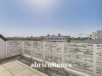 Appartement - 81 m² - 4 pièces