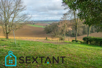 Maison - 171 m² - 7 pièces