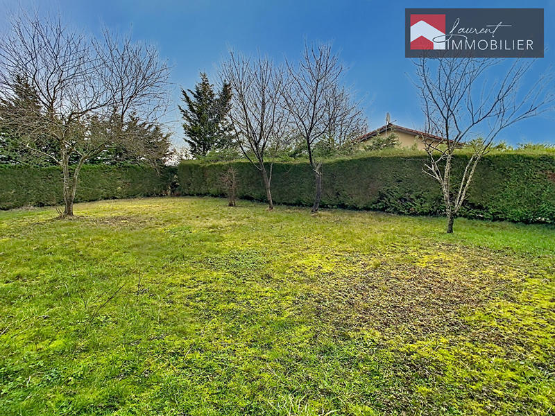 Maison - 117 m² - 5 pièces