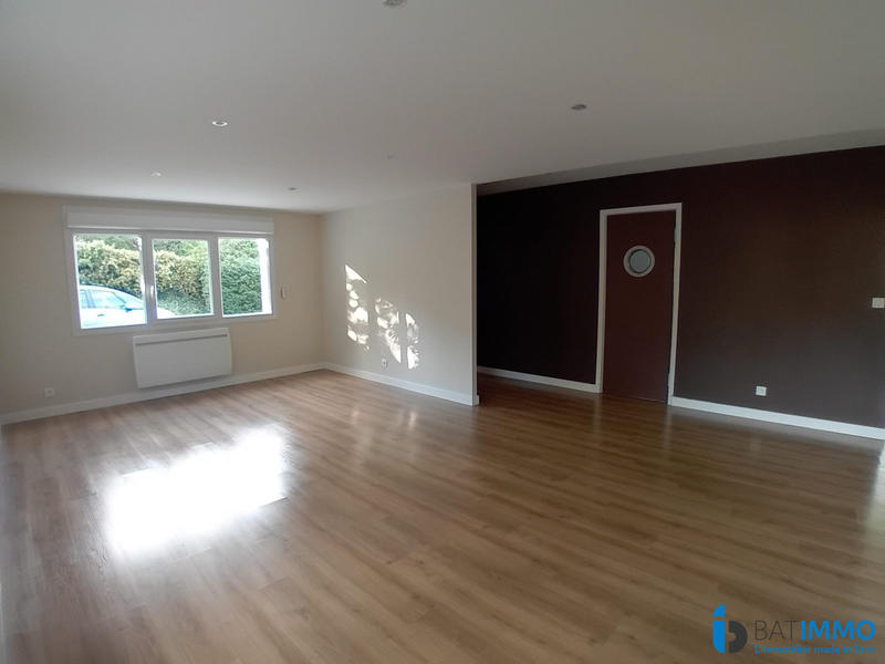 Maison - 185 m² - 6 pièces