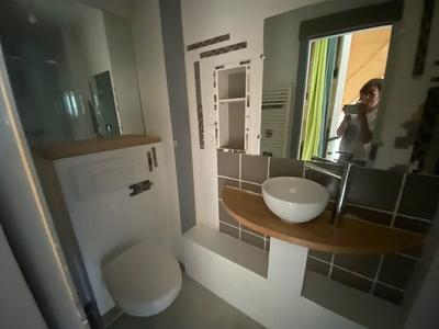 Appartement - 54 m² - 3 pièces