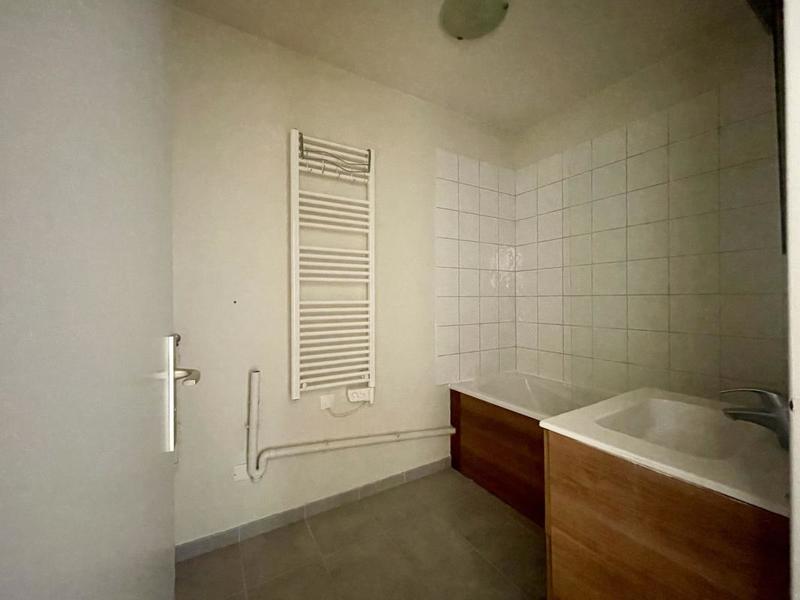 Appartement - 106 m² - 5 pièces