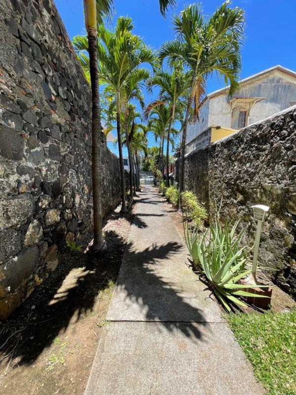 Appartement - 85 m² - 3 pièces