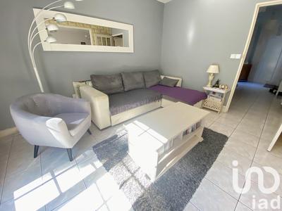 Maison - 152 m² - 5 pièces