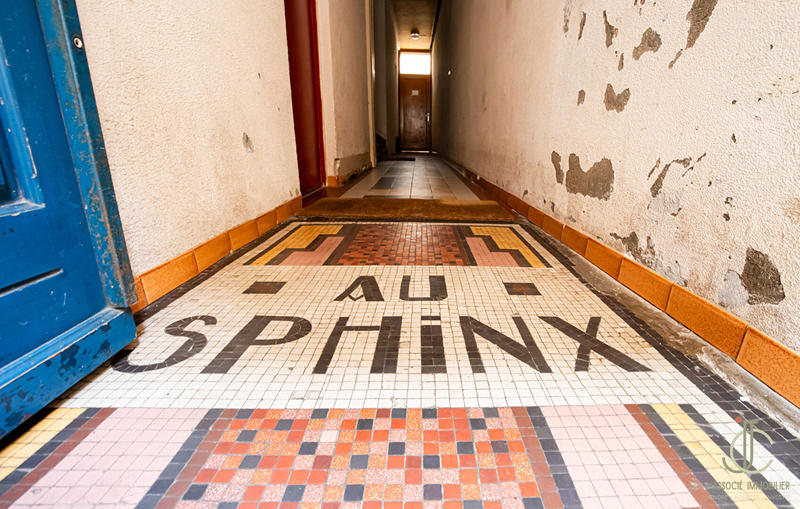 Appartement - 89 m² - 3 pièces