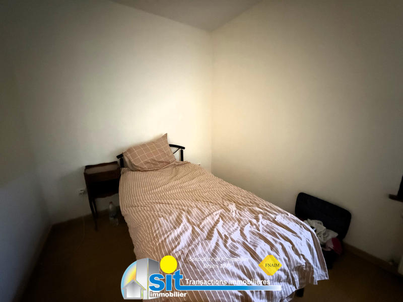 Appartement - 87 m² - 4 pièces