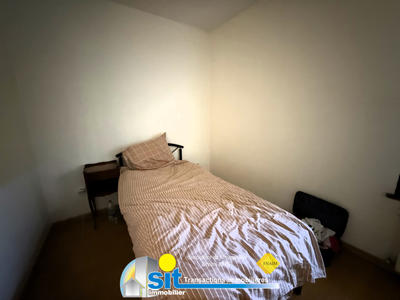 Appartement - 87 m² - 4 pièces