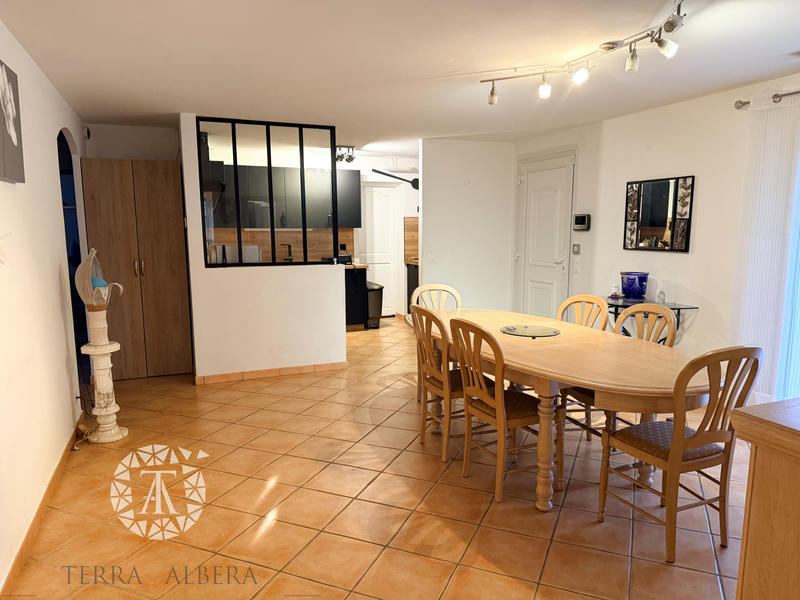 Villa - 89 m² - 4 pièces