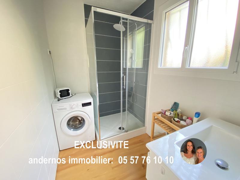 Maison - 103 m² - 5 pièces