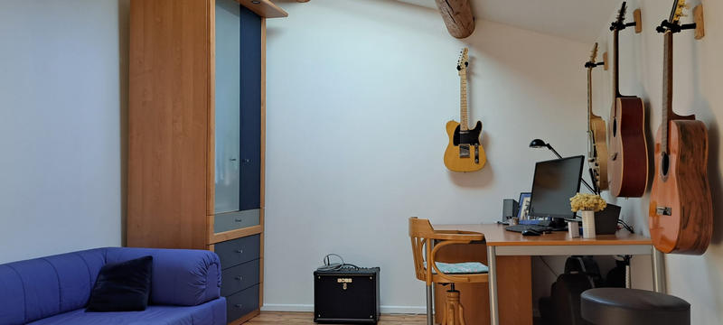 Maison - 195 m² - 10 pièces