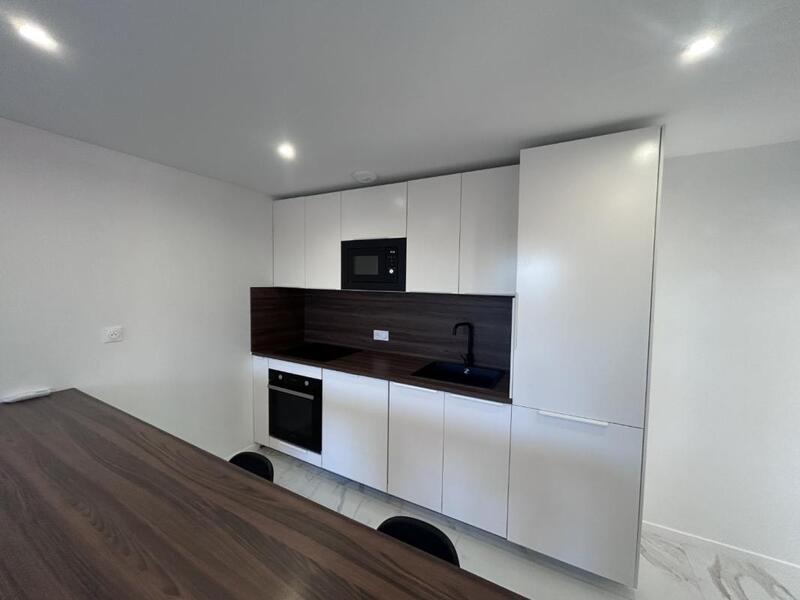 Appartement - 59 m² - 4 pièces