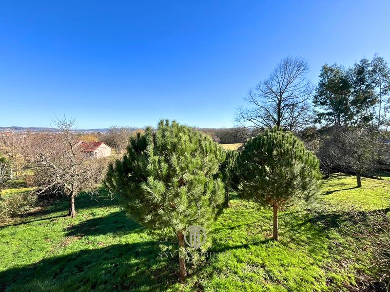 Maison - 162 m² - 6 pièces