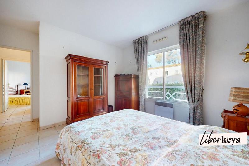 Appartement - 226 m² - 5 pièces