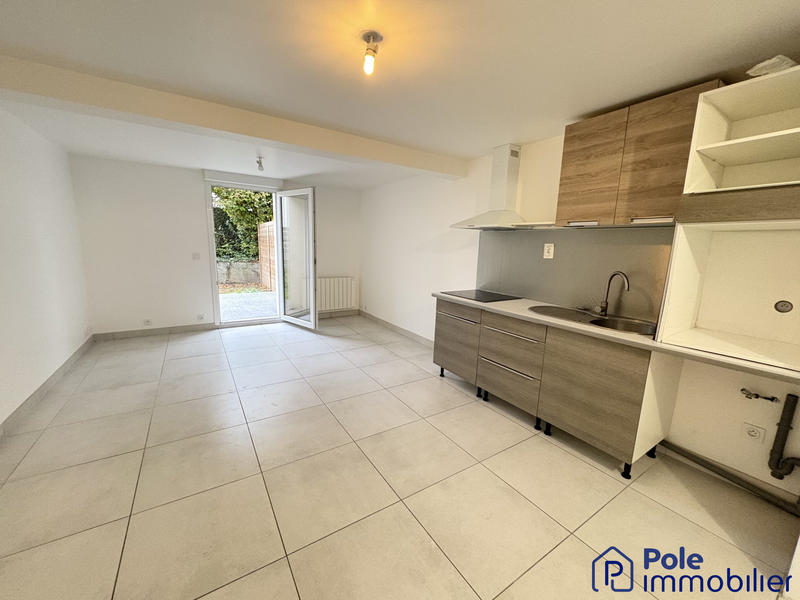 Appartement - 53 m² - 3 pièces