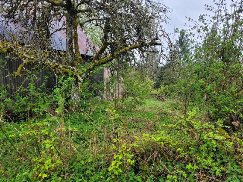 Fermette - 55 m² - 4 pièces