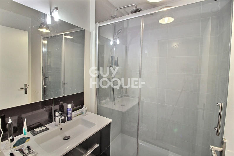 Appartement - 56 m² - 2 pièces