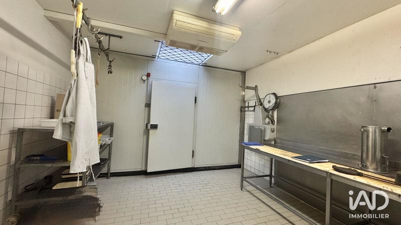 Local commercial - 212 m²