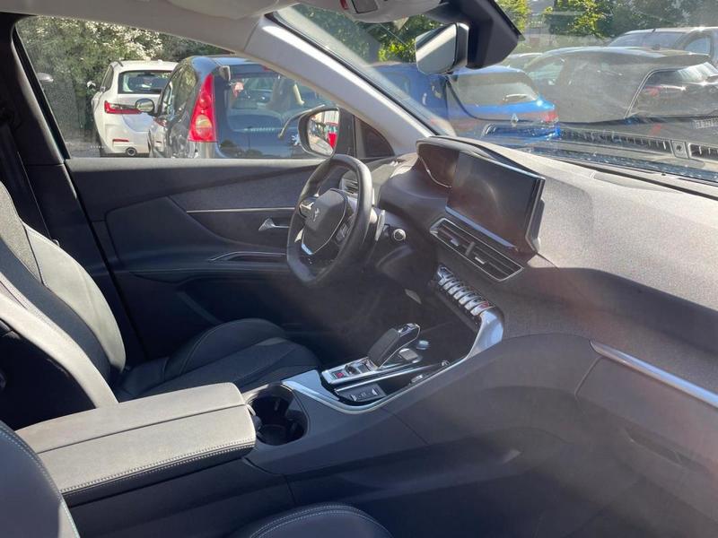 Peugeot 3008 HYbrid4 II (2) 1.6 Hybrid 225 Allure Pack E-Eat8