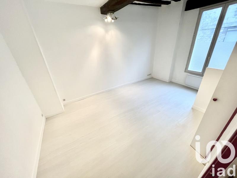 Appartement - 22 m² - 1 pièce